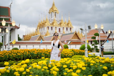 20 Unforgettable Things To Do in Bangkok